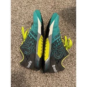 Reebok CrossFit Shoes